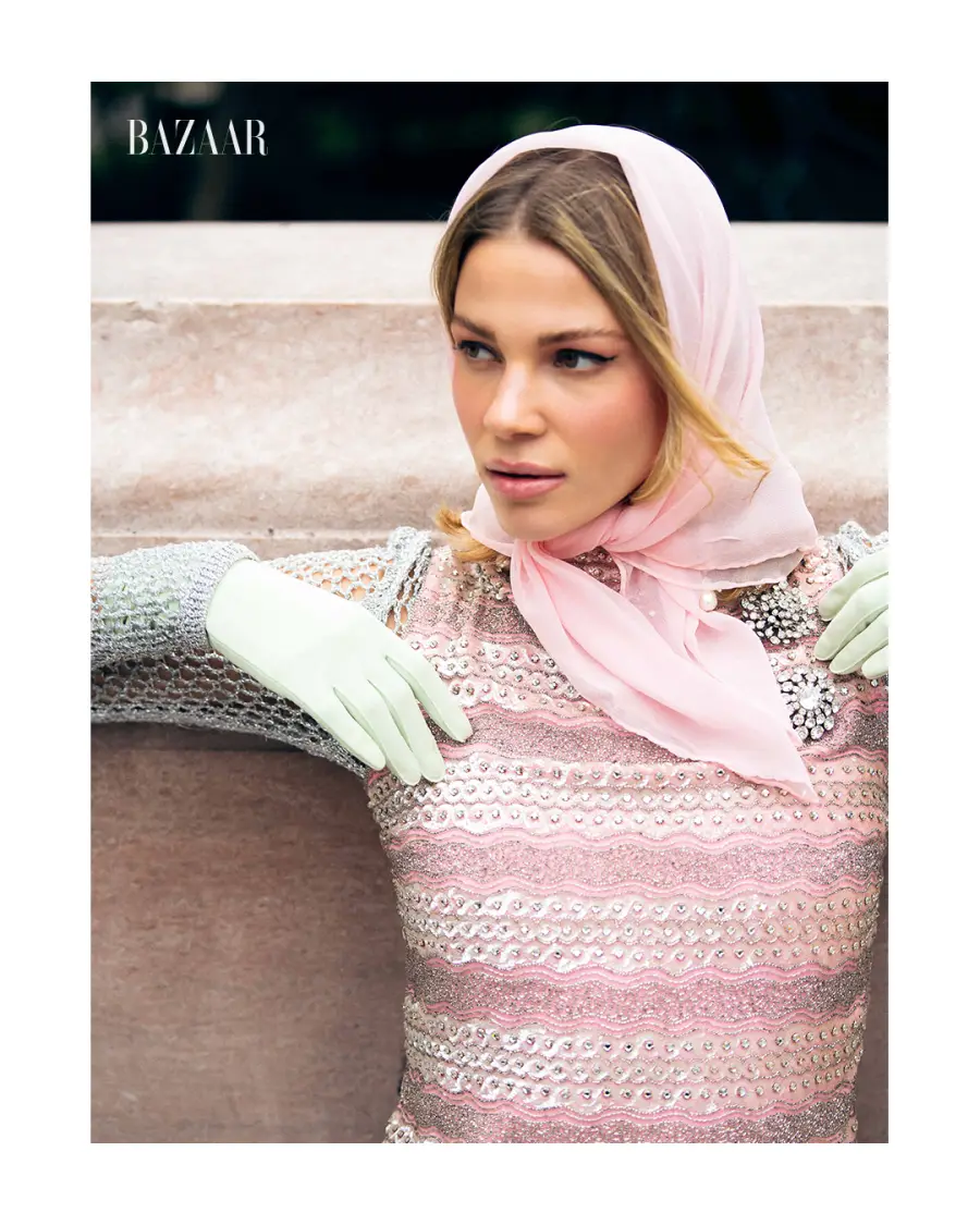 Midnight in Manhattan 