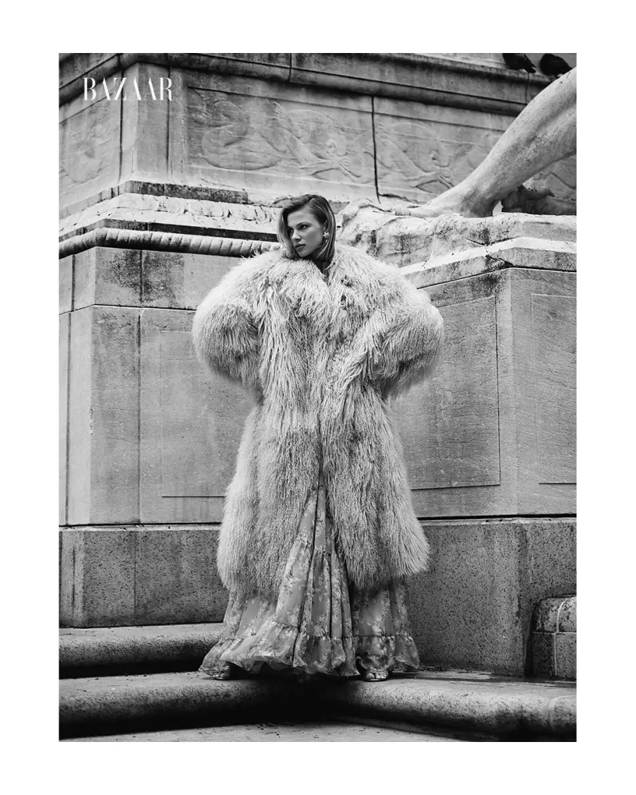 Midnight in Manhattan 