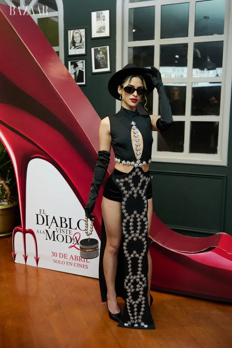 the devil wears prada 2 