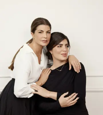 Cortesía de María José Baquerizo. 