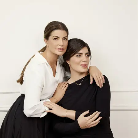 Cortesía de María José Baquerizo. 