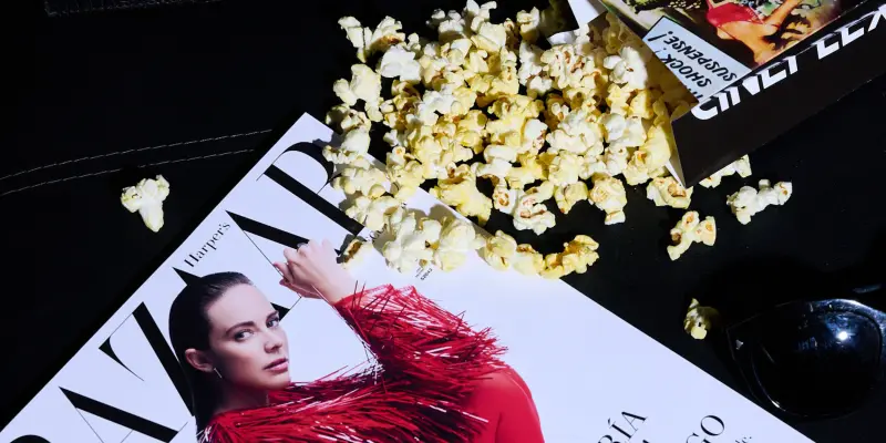 Harper's BAZAAR