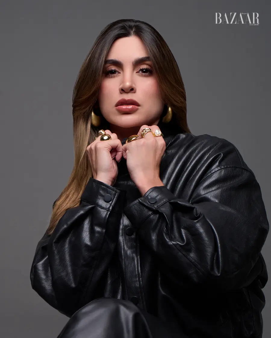 Krysthel Chuchuca