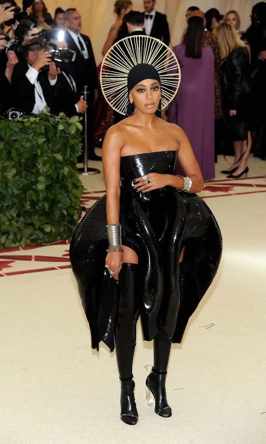 METGALA