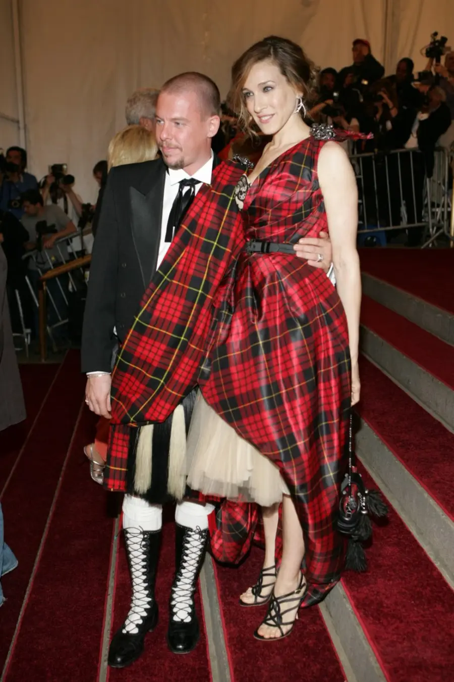 METGALA