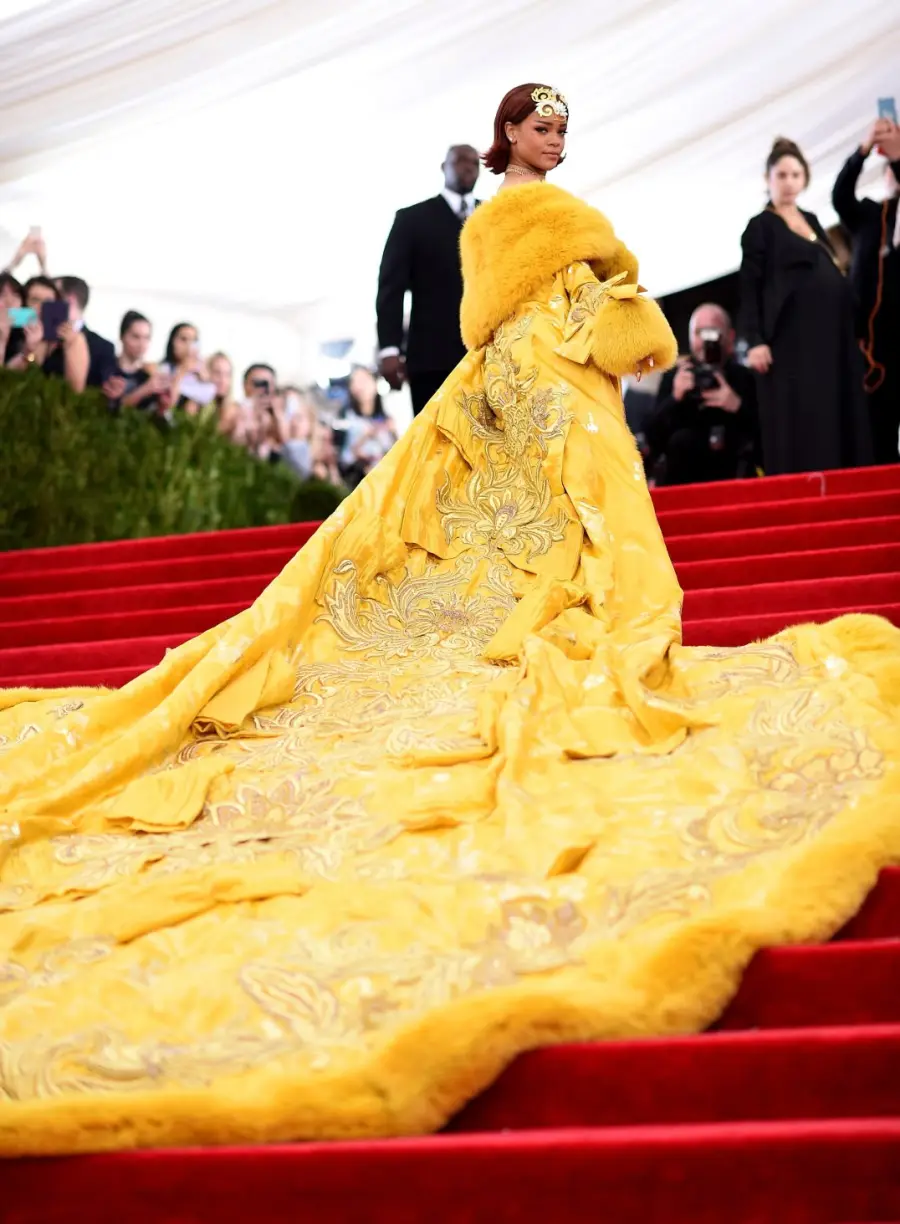 METGALA