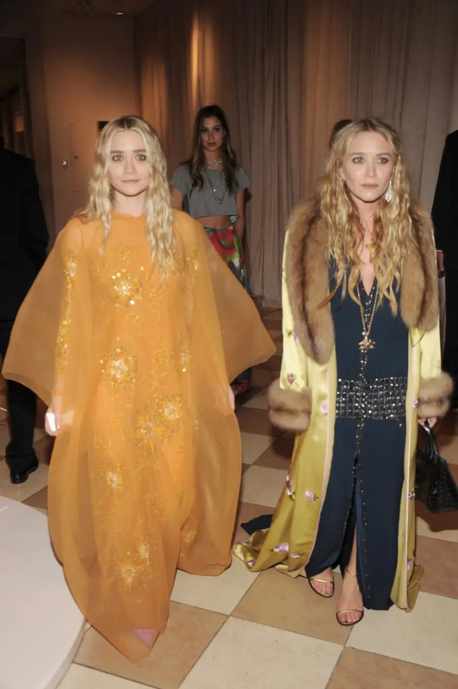 METGALA
