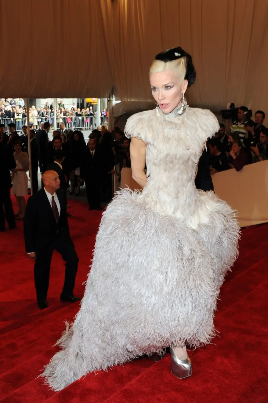 METGALA