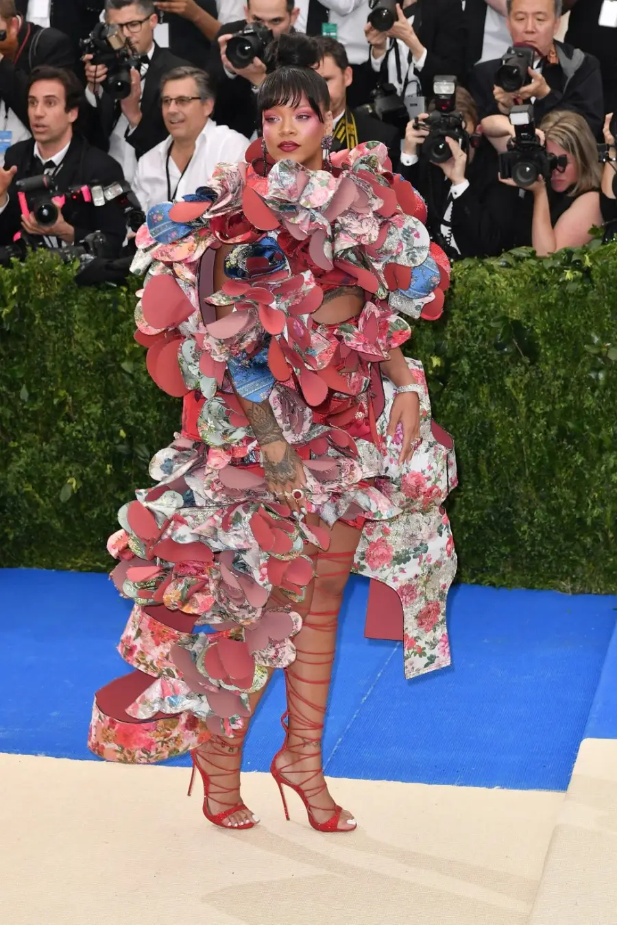 METGALA