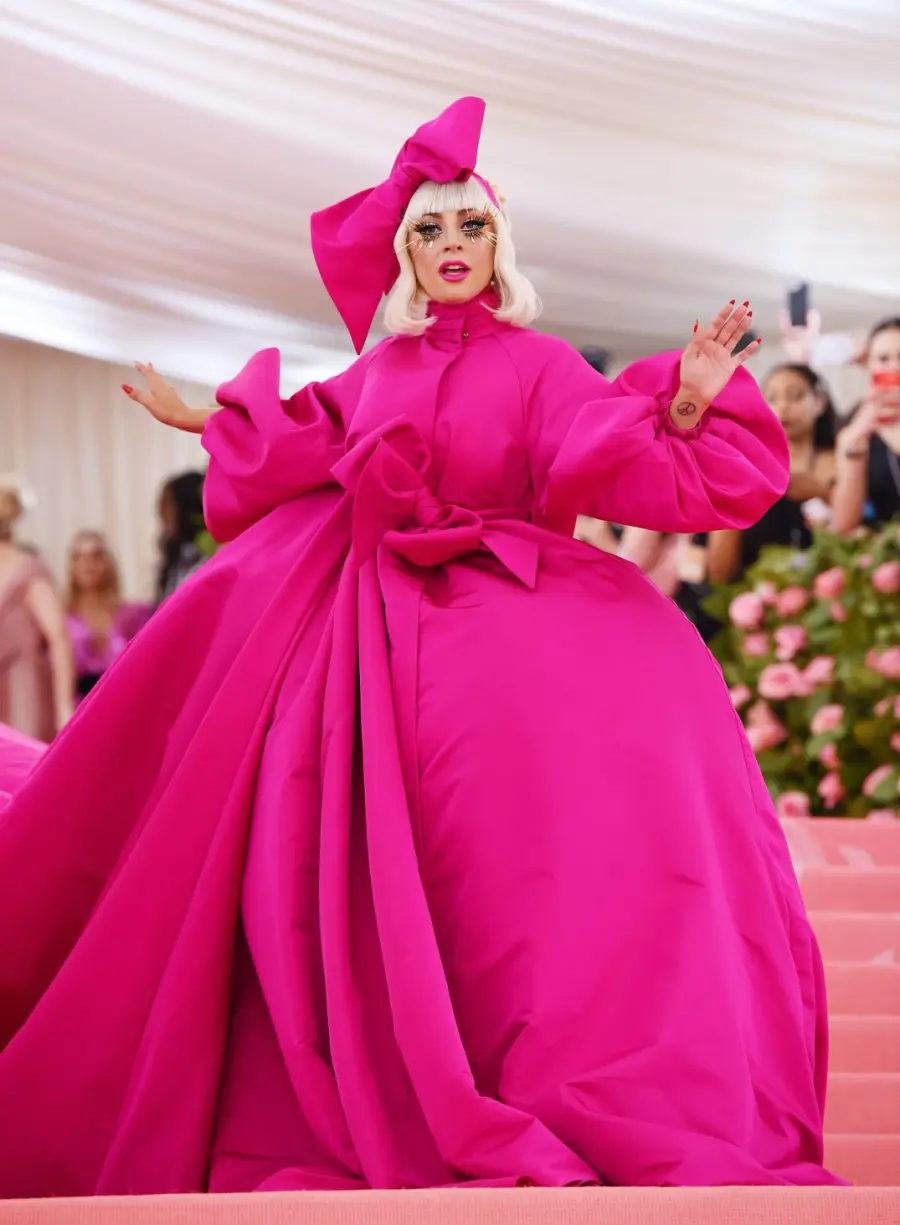MET GALA
