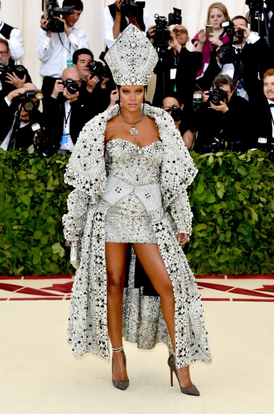 MET GALA