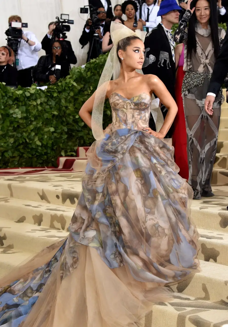 MET GALA