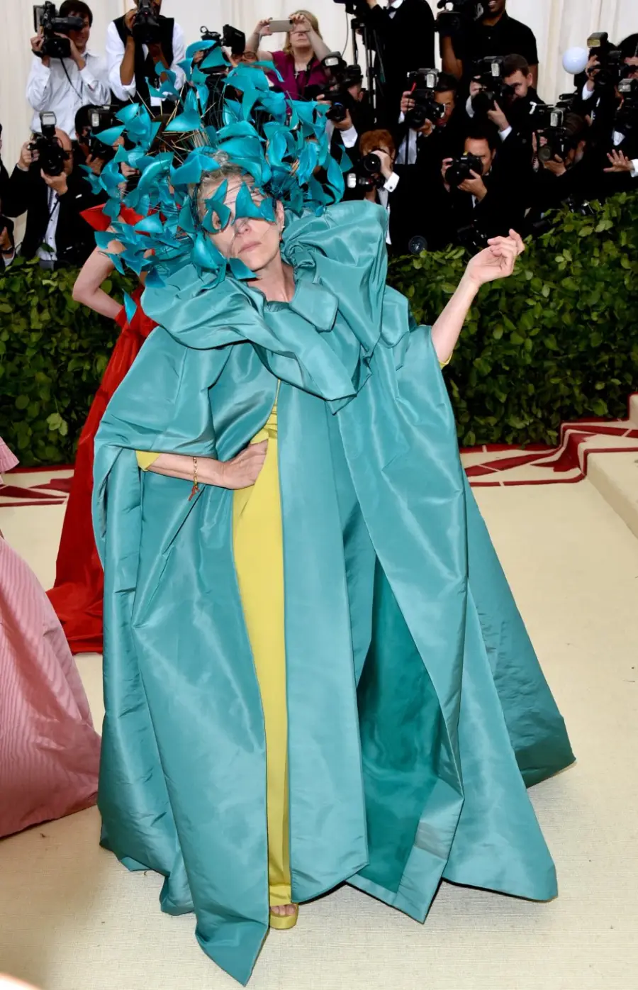 MET GALA