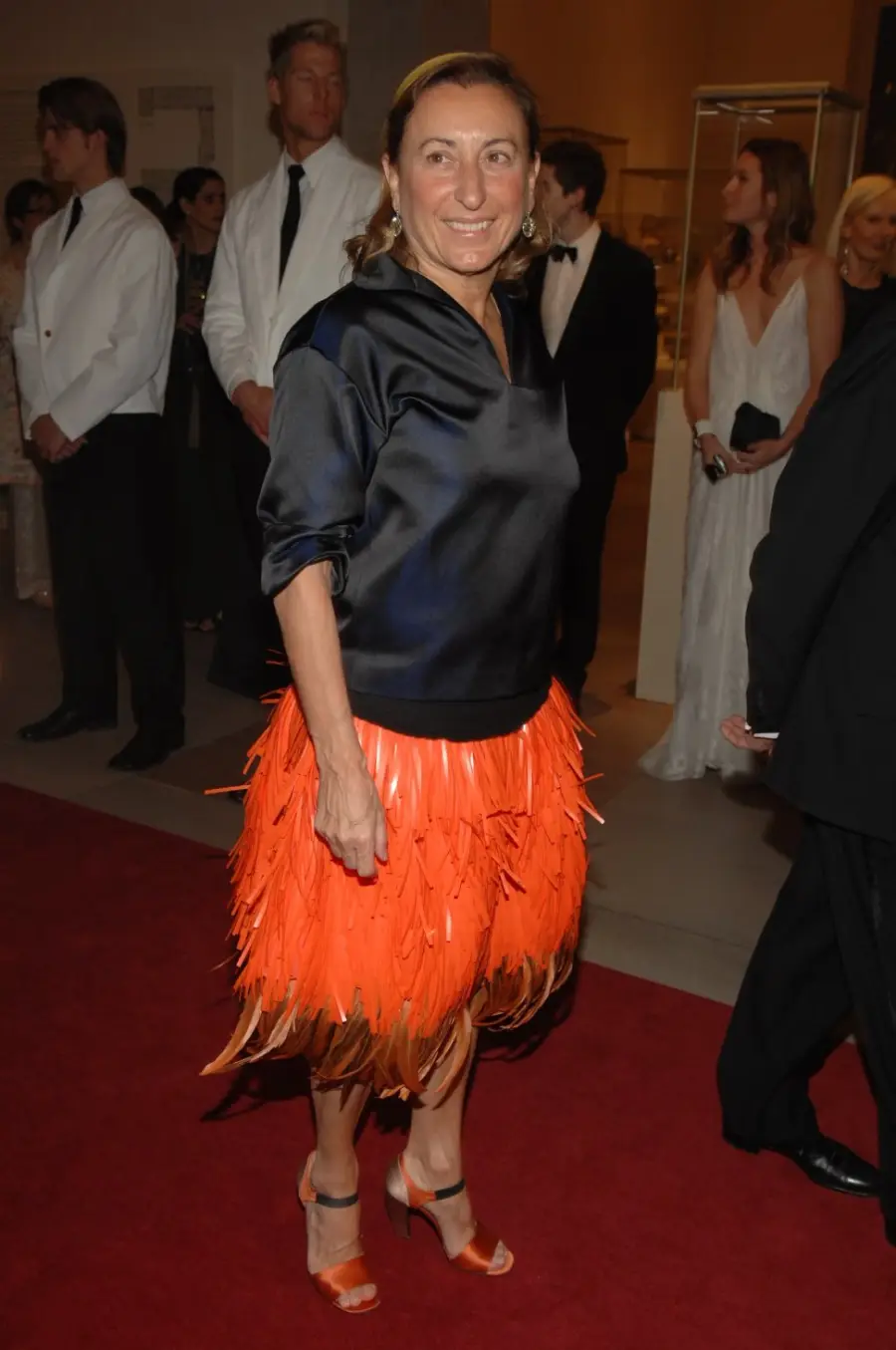 MET GALA