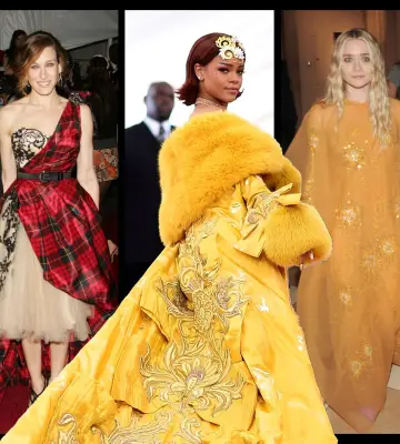 MET GALA