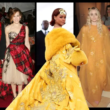MET GALA