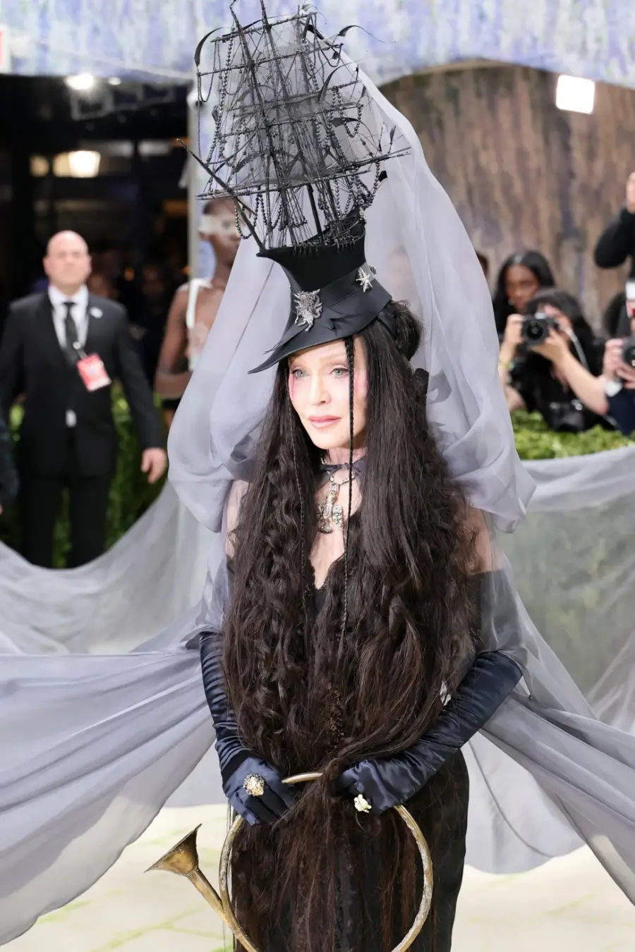 Getty Images