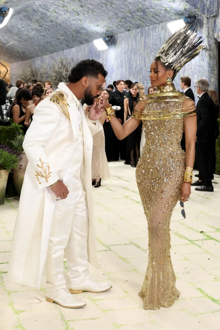 GETTY IMAGES