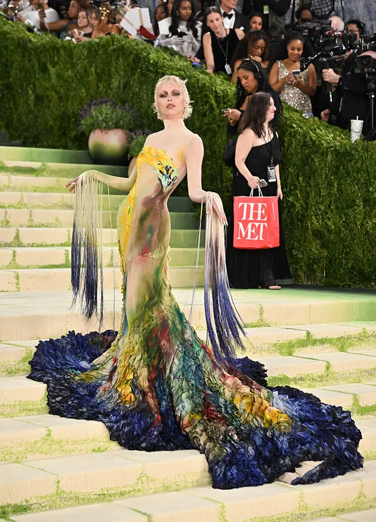 GETTY IMAGES
