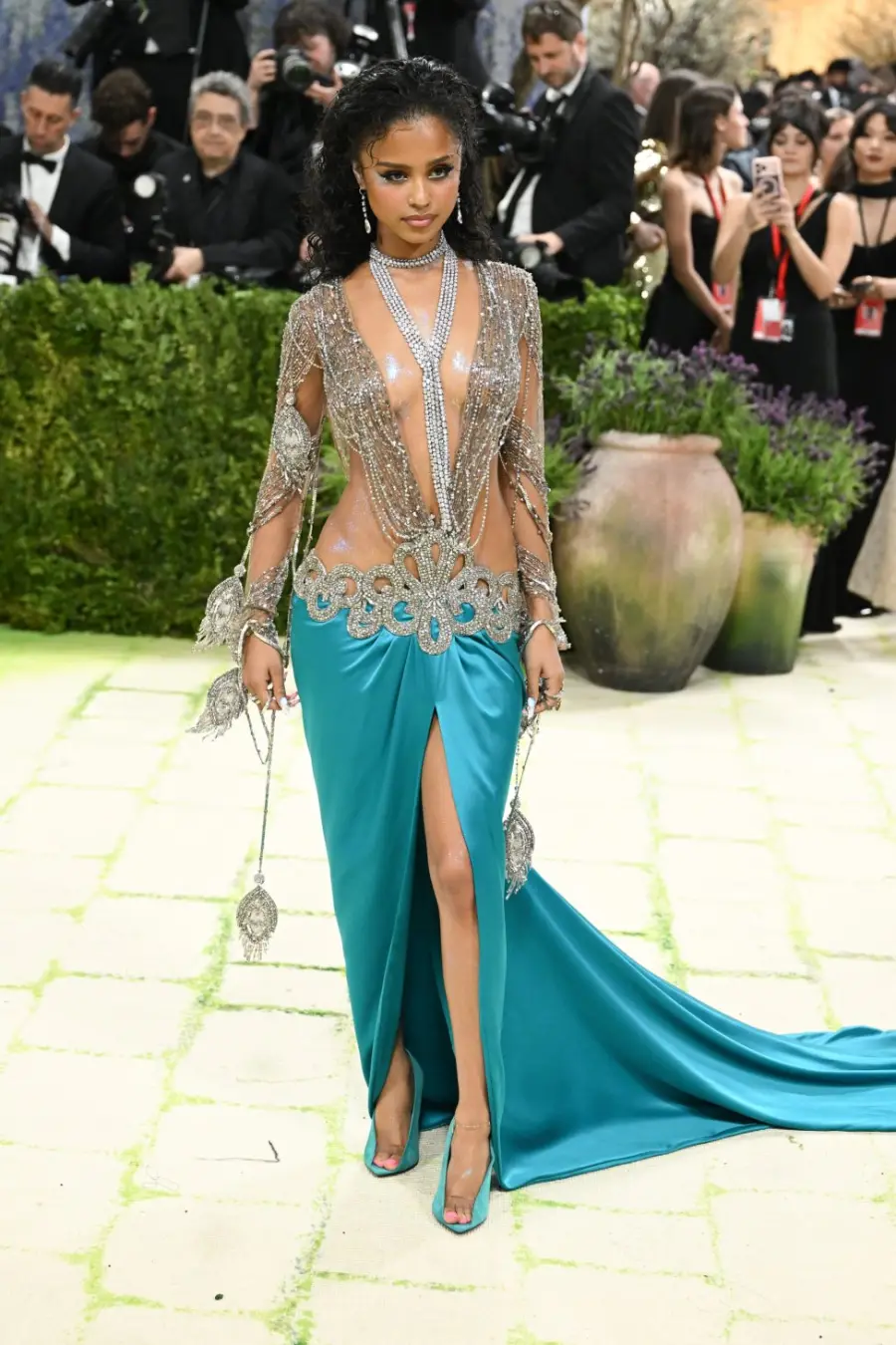 GETTY IMAGES