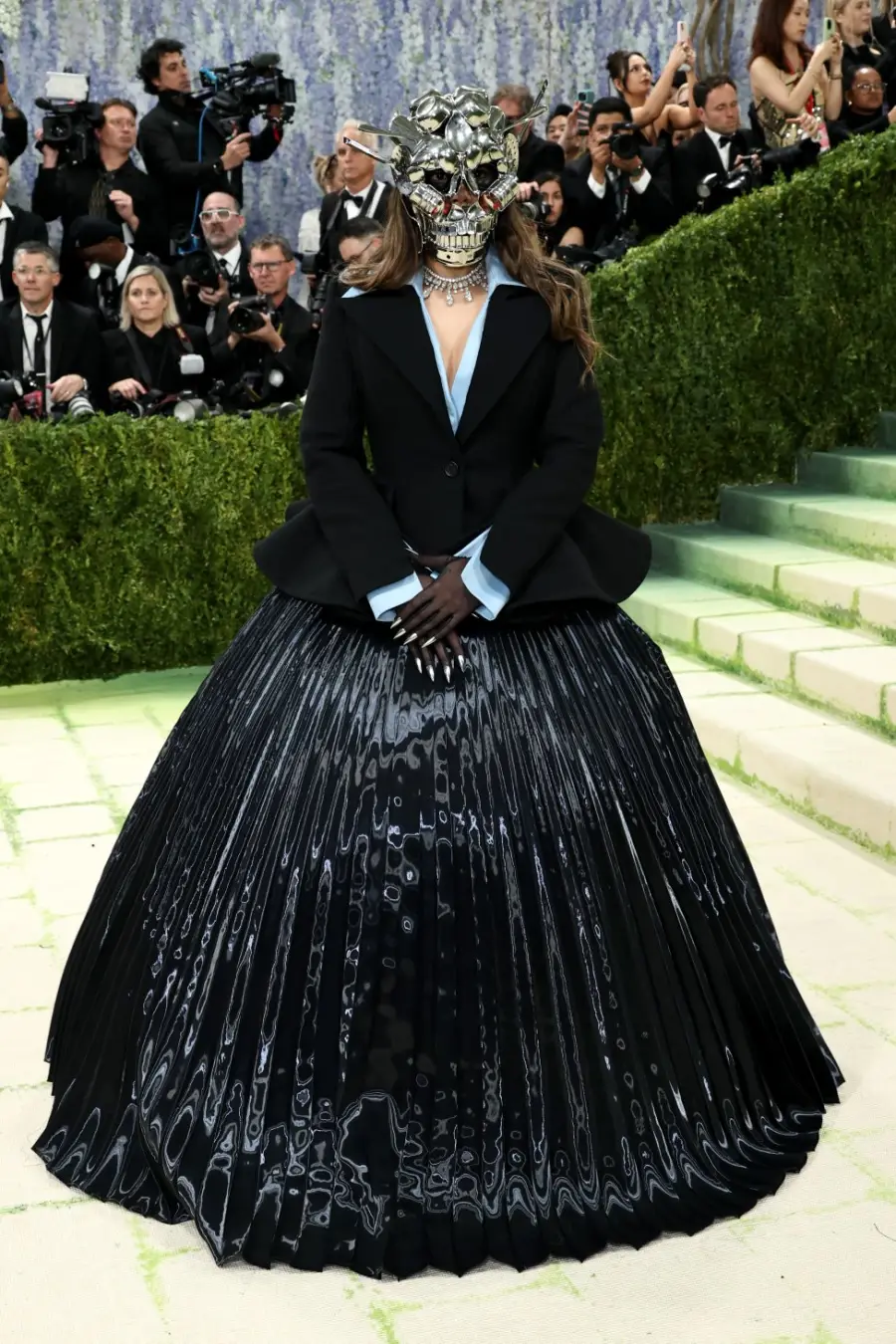 GETTY IMAGES