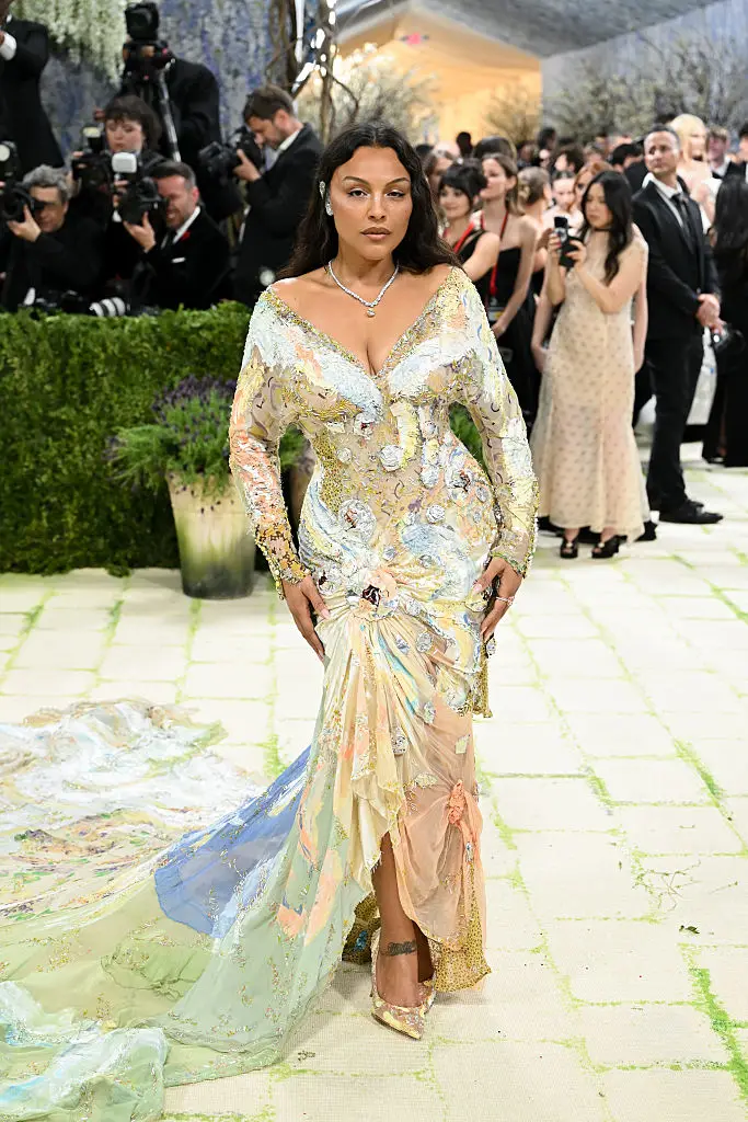 GETTY IMAGES