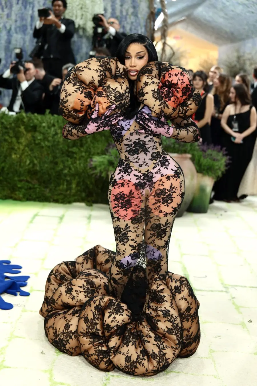 GETTY IMAGES