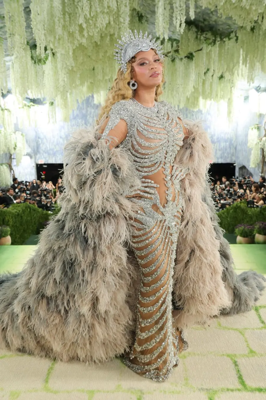 GETTY IMAGES