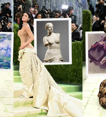 MET GALA 2026