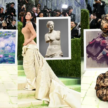 MET GALA 2026