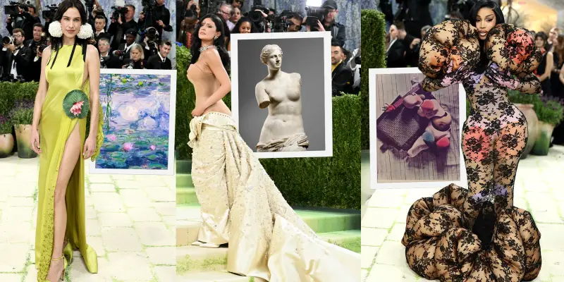 MET GALA 2026