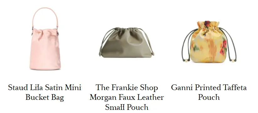 Bolsos