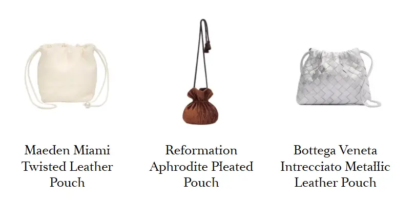bolsos
