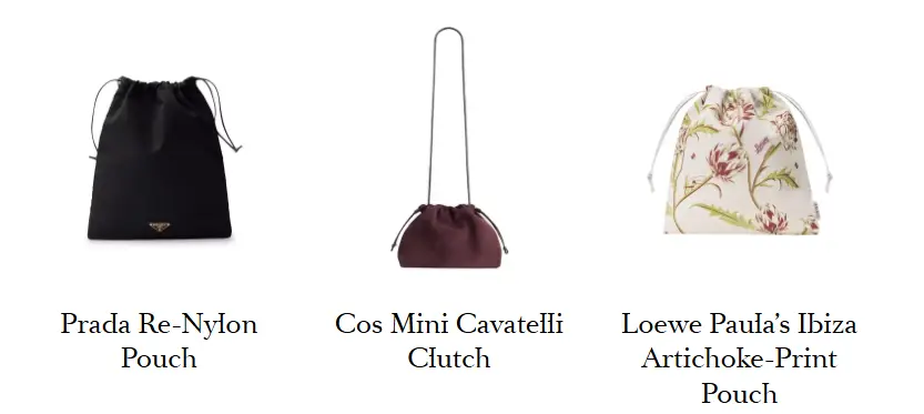 bolsos