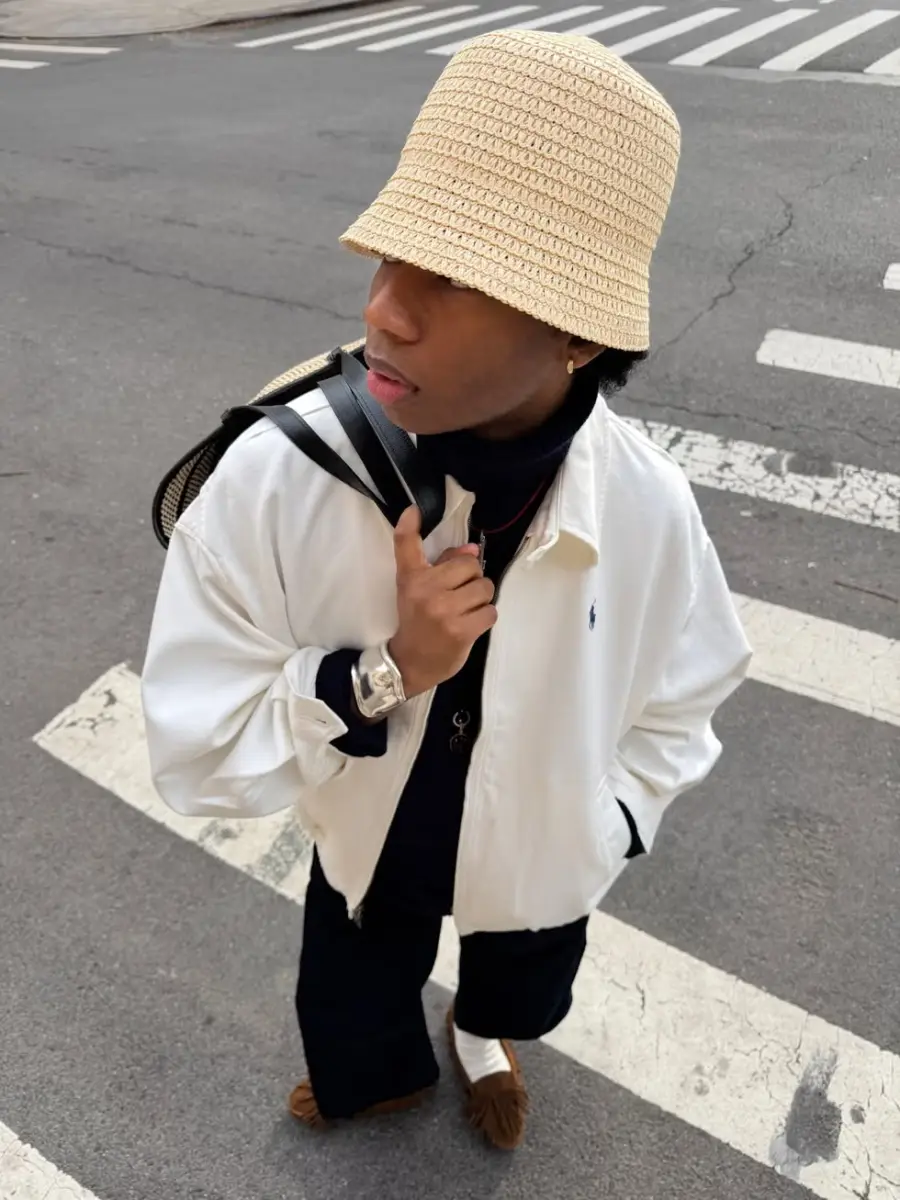RALPH