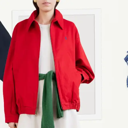 RALPH
