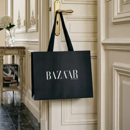 Harper's BAZAAR
