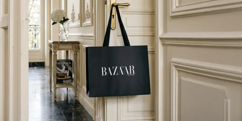Harper's BAZAAR