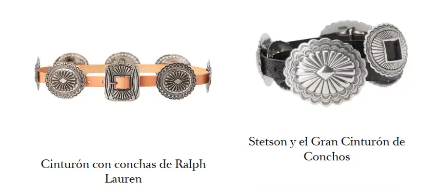 cinturon 