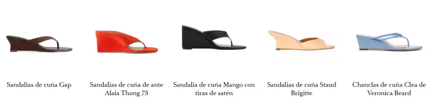 zapatos 