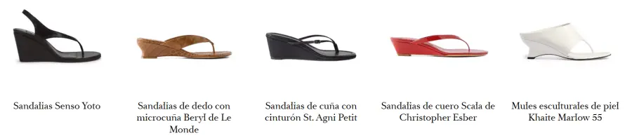 zapatos 