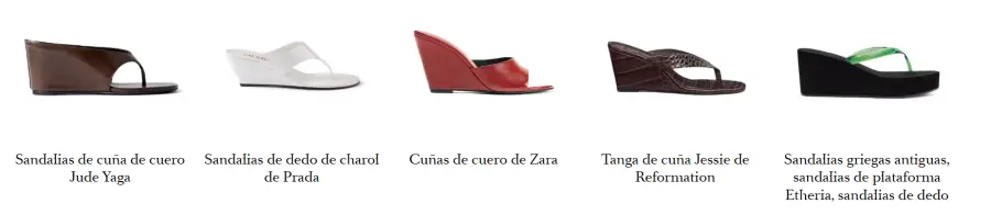 zapatos 