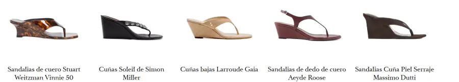 zapatos