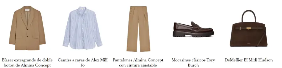 camisas 