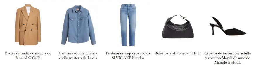 camisa 