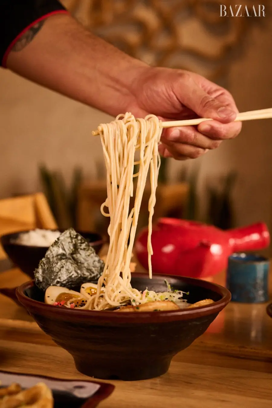 UMAI