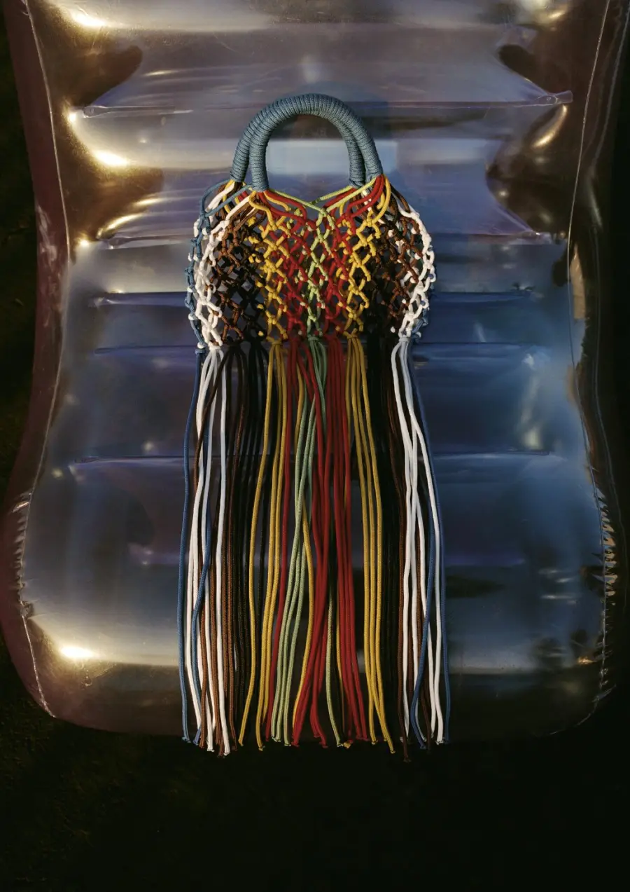 Cortesía de H&M.