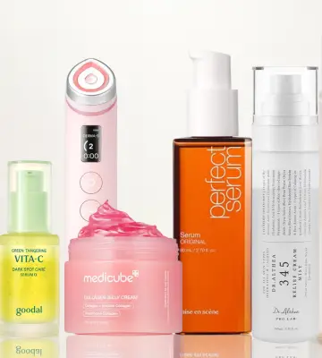 pw beauty deals
