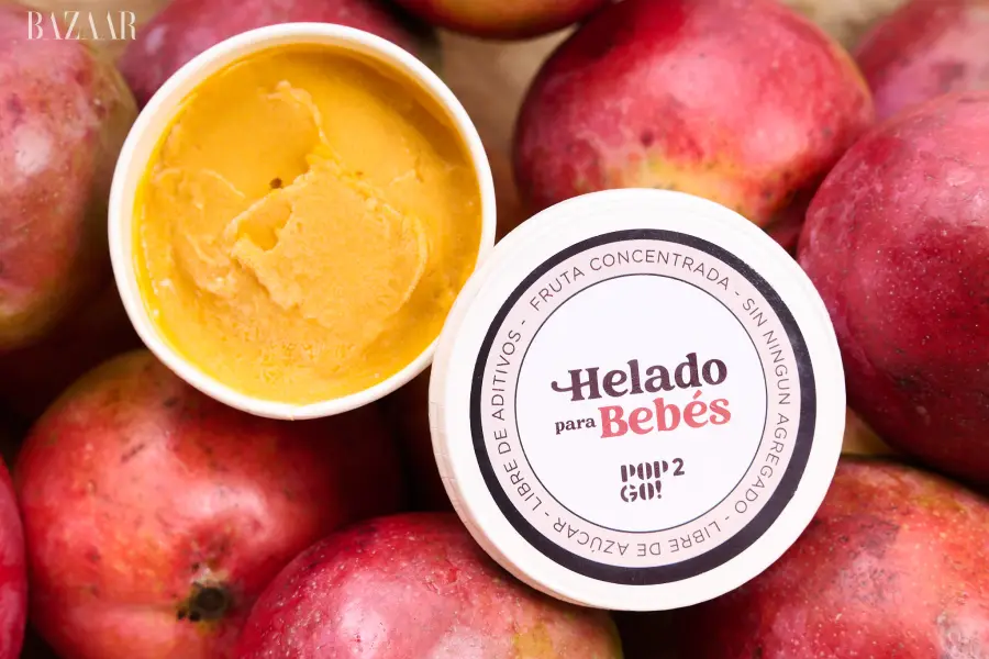 Helados
