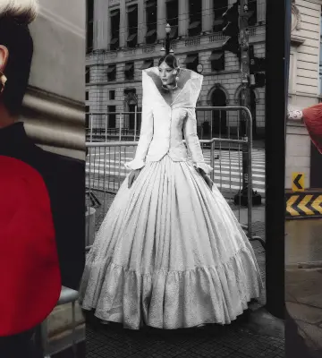 Harper´s Bazaar